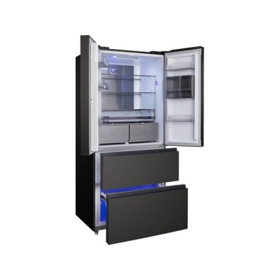 Холодильник Korting KNFF 82535 XN Холодильник Korting KNFF 82535 XN