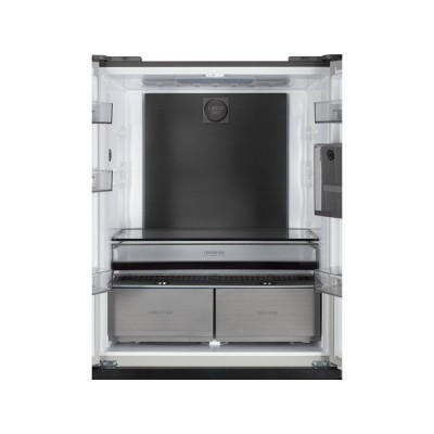 Холодильник Korting KNFF 82535 XN Холодильник Korting KNFF 82535 XN