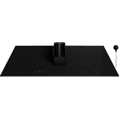 Варочная панель с вытяжкой ASKO HIHD854MM индукционная Варочная панель с вытяжкой ASKO HIHD854MM индукционная