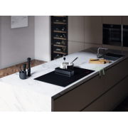 Варочная панель с вытяжкой ASKO HIHD854MM индукционная