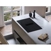 Варочная панель с вытяжкой ASKO HIHD854MM индукционная