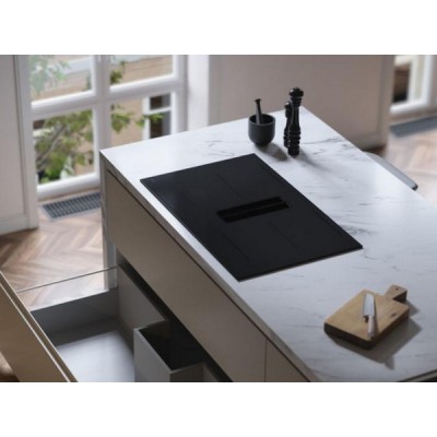 Варочная панель с вытяжкой ASKO HIHD854MM индукционная Варочная панель с вытяжкой ASKO HIHD854MM индукционная