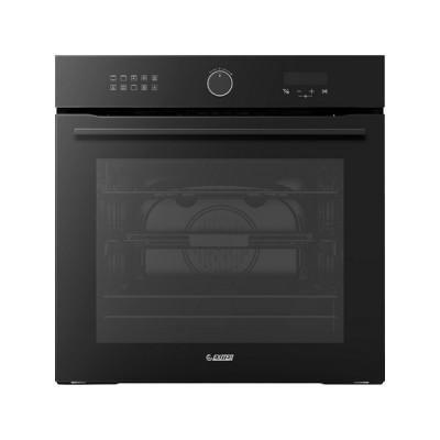 Духовой шкаф EXITEQ EXO-111 black Духовой шкаф EXITEQ EXO-111 black