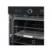 Духовой шкаф EXITEQ EXO-111 black