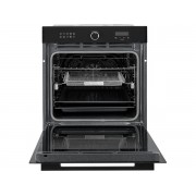 Духовой шкаф EXITEQ EXO-111 black