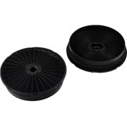 Фильтр угольный Kuppersberg C6C, 2 шт.