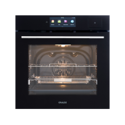 Духовой шкаф GRAUDE BMDP 60.4 S с паром