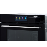 Духовой шкаф GRAUDE BMDP 60.4 S с паром