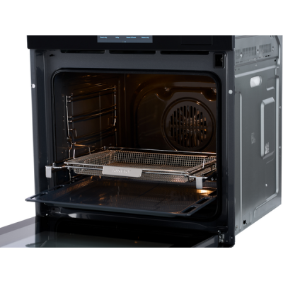 Духовой шкаф GRAUDE BMDP 60.4 S с паром Духовой шкаф GRAUDE BMDP 60.4 S с паром