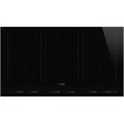 Варочная панель SMEG SIM1964D индукционная