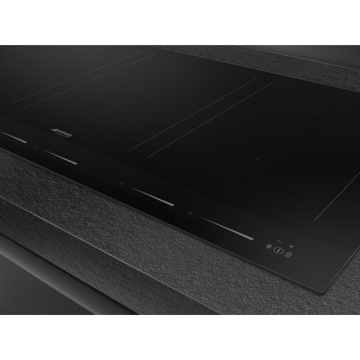 Варочная панель SMEG SIM1964D индукционная Варочная панель SMEG SIM1964D индукционная