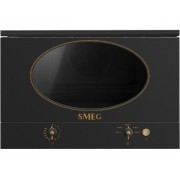 СВЧ - печь SMEG MP822NAO
