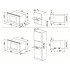 СВЧ - печь SMEG MP822NAO СВЧ - печь SMEG MP822NAO