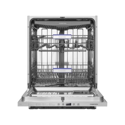 Посудомоечная машина MEFERI MDW6083 POWER Посудомоечная машина MEFERI MDW6083 POWER