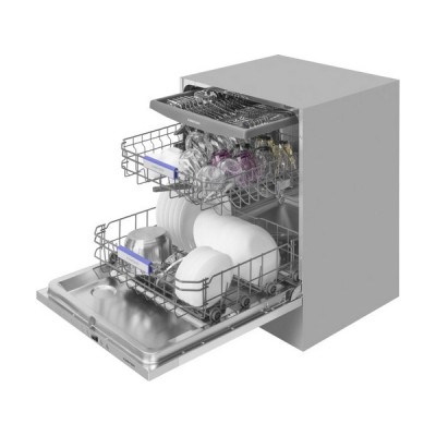 Посудомоечная машина MEFERI MDW6083 POWER Посудомоечная машина MEFERI MDW6083 POWER