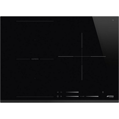 Варочная панель SMEG SI1M7733B индукционная Варочная панель SMEG SI1M7733B индукционная