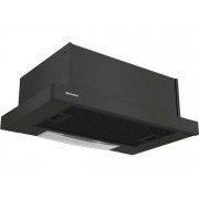 Вытяжка Faber FLOX BK A60 (110.0436.366)