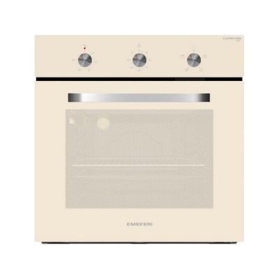 Духовой шкаф MEFERI MEO604BG LIGHT Духовой шкаф MEFERI MEO604BG LIGHT