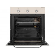 Духовой шкаф MEFERI MEO604BG LIGHT