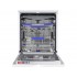 Посудомоечная машина MAUNFELD MWF60331W Inverter отдельностоящая Посудомоечная машина MAUNFELD MWF60331W Inverter отдельностоящая