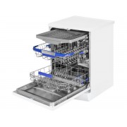 Посудомоечная машина MAUNFELD MWF60331W Inverter отдельностоящая