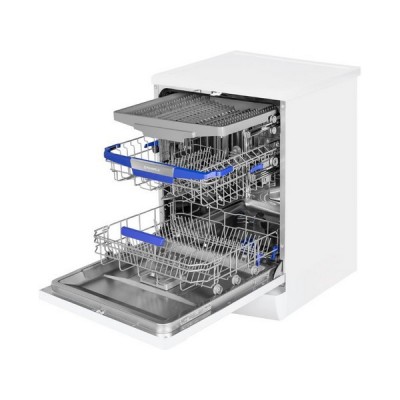 Посудомоечная машина MAUNFELD MWF60331W Inverter отдельностоящая Посудомоечная машина MAUNFELD MWF60331W Inverter отдельностоящая