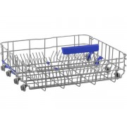 Посудомоечная машина MAUNFELD MWF60331W Inverter отдельностоящая