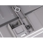 Посудомоечная машина MAUNFELD MWF60331W Inverter отдельностоящая