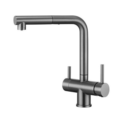 Смеситель Emar ECB - 7017 Dark Смеситель Emar ECB - 7017 Dark