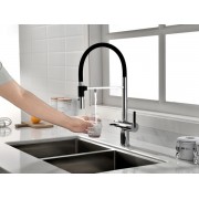 Смеситель Paulmark Gravity Gr213888-CR, хром