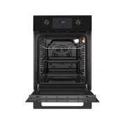 Духовой шкаф MEFERI MEO458BK COMFORT