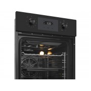 Духовой шкаф MEFERI MEO458BK COMFORT