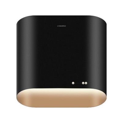 Вытяжка MAUNFELD GUNA 60 чёрный антрацит с золотом Вытяжка MAUNFELD GUNA 60 чёрный антрацит с золотом