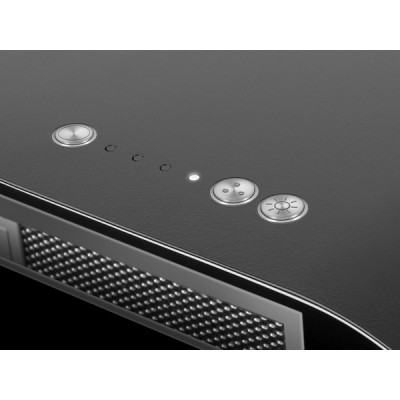 Вытяжка MAUNFELD GUNA 60 чёрный антрацит с золотом Вытяжка MAUNFELD GUNA 60 чёрный антрацит с золотом