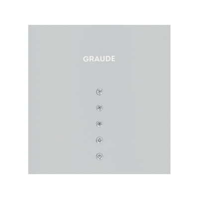 Вытяжка GRAUDE DHC 35.1 W Вытяжка GRAUDE DHC 35.1 W