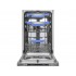 Посудомоечная машина MEFERI MDW4573 COMFORT Посудомоечная машина MEFERI MDW4573 COMFORT