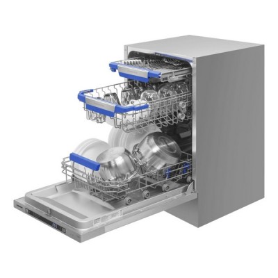 Посудомоечная машина MEFERI MDW4573 COMFORT Посудомоечная машина MEFERI MDW4573 COMFORT