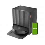 Пылесос iRobot Roomba Combo 10 Max для сухой и влажной уборки