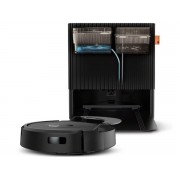 Пылесос iRobot Roomba Combo 10 Max для сухой и влажной уборки