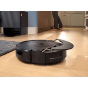 Пылесос iRobot Roomba Combo 10 Max для сухой и влажной уборки
