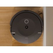 Пылесос iRobot Roomba Combo 10 Max для сухой и влажной уборки