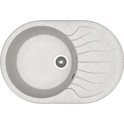 Мойка Dr.Gans БЕРТА 760 серый Мойка Dr.Gans БЕРТА 760 серый