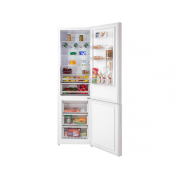 Холодильник HIBERG RFC-400DX NFGW inverter