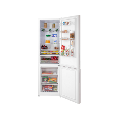 Холодильник HIBERG RFC-400DX NFGW inverter Холодильник HIBERG RFC-400DX NFGW inverter