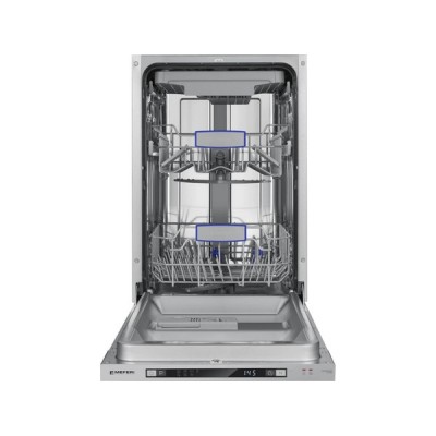 Посудомоечная машина MEFERI MDW4573 ULTRA Посудомоечная машина MEFERI MDW4573 ULTRA