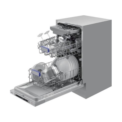 Посудомоечная машина MEFERI MDW4573 ULTRA Посудомоечная машина MEFERI MDW4573 ULTRA