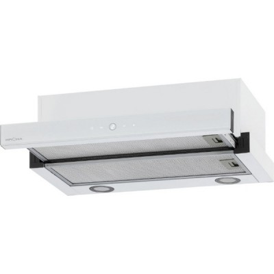 Вытяжка KRONA KAMILLA T SENSOR MAX 600 white Вытяжка KRONA KAMILLA T SENSOR MAX 600 white