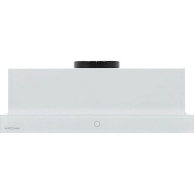 Вытяжка KRONA KAMILLA T SENSOR MAX 600 white Вытяжка KRONA KAMILLA T SENSOR MAX 600 white