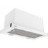 Вытяжка Elikor Интегра S2 60П-700-В2Д белый/белый Вытяжка Elikor Интегра S2 60П-700-В2Д белый/белый