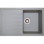 Мойка "Longran" Classic CLS780.500 - 49 Croma
